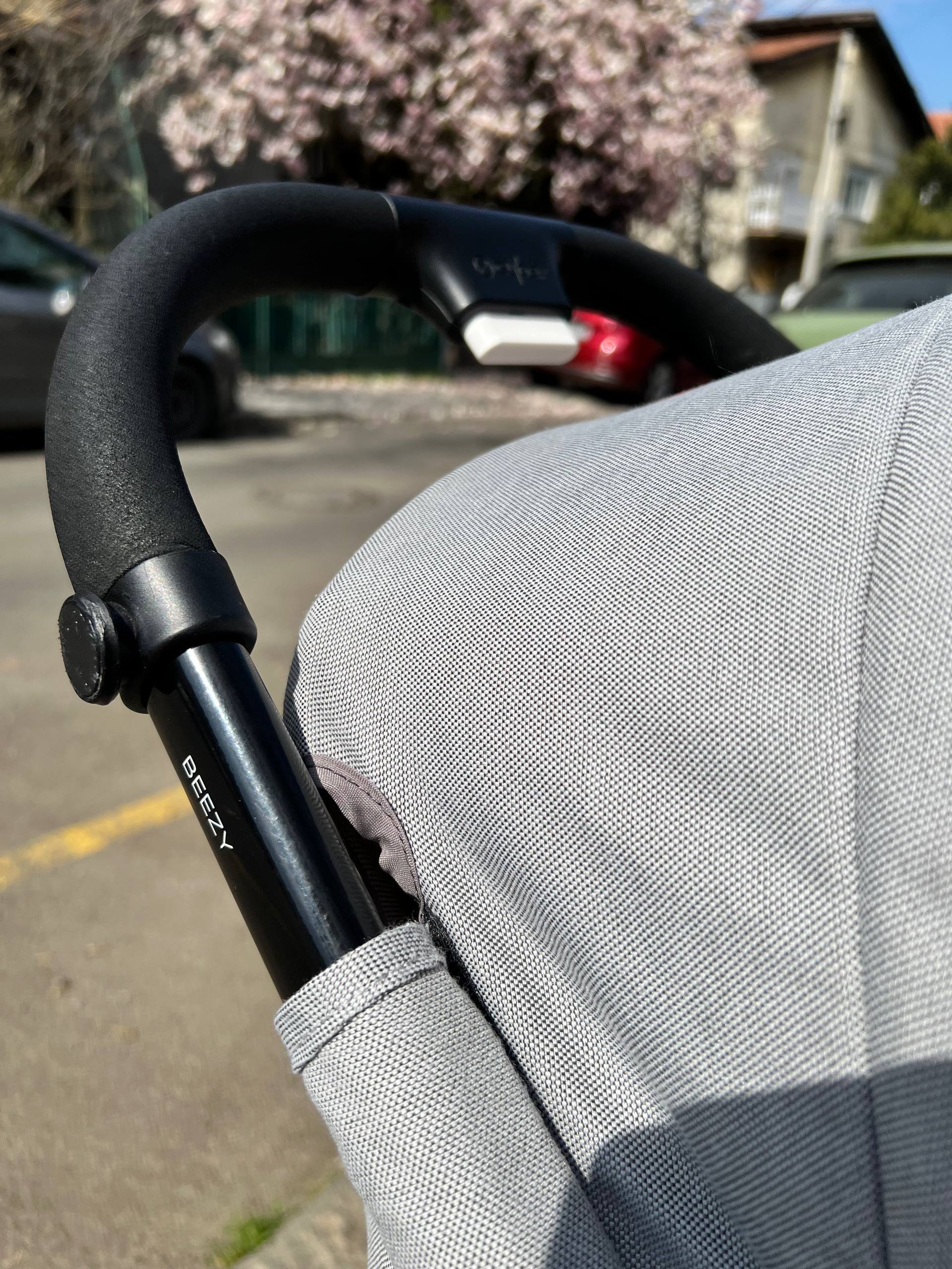 stroller photo 2
