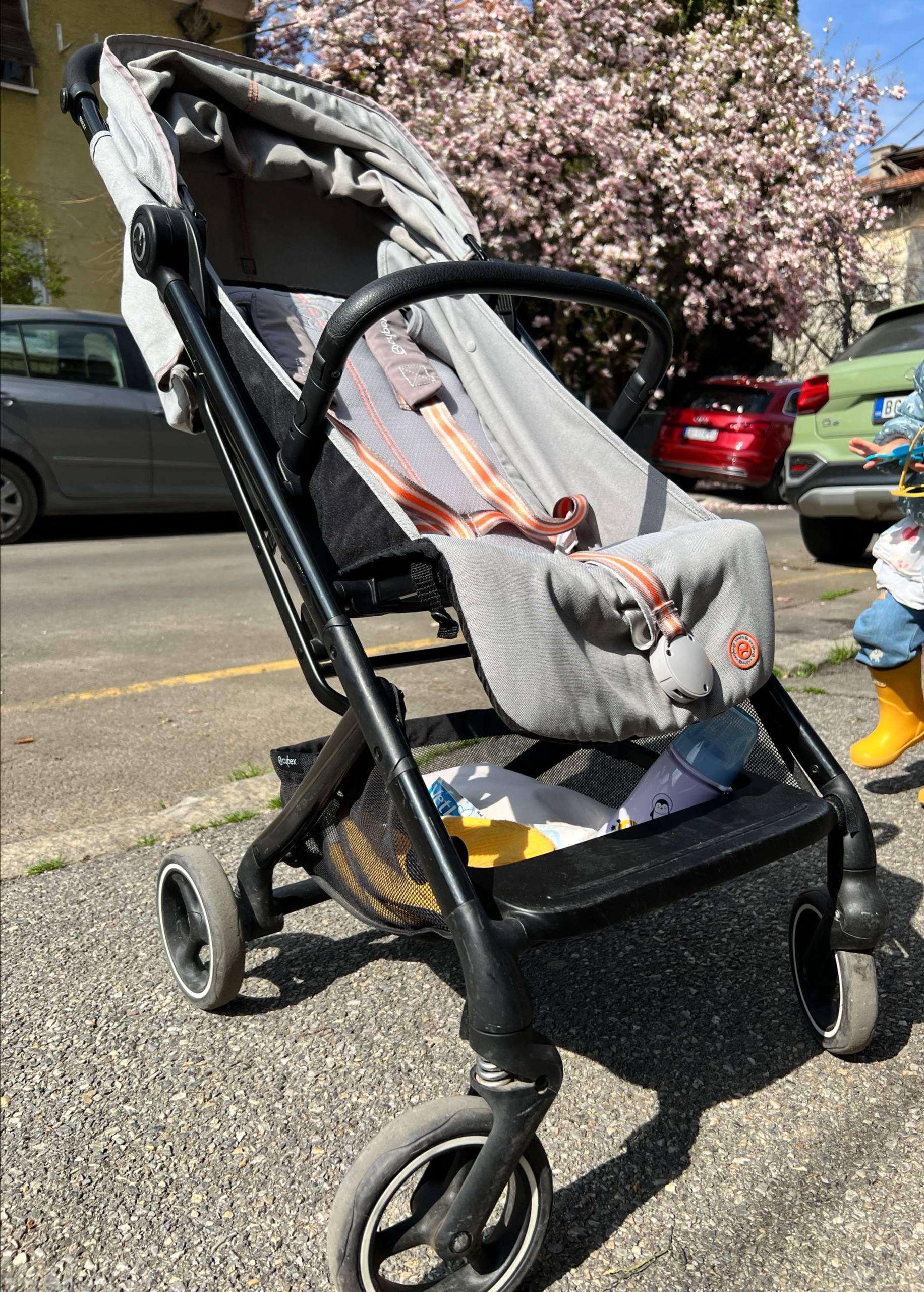 stroller photo 3