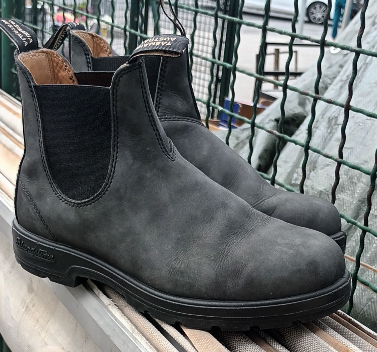 Blundstone
