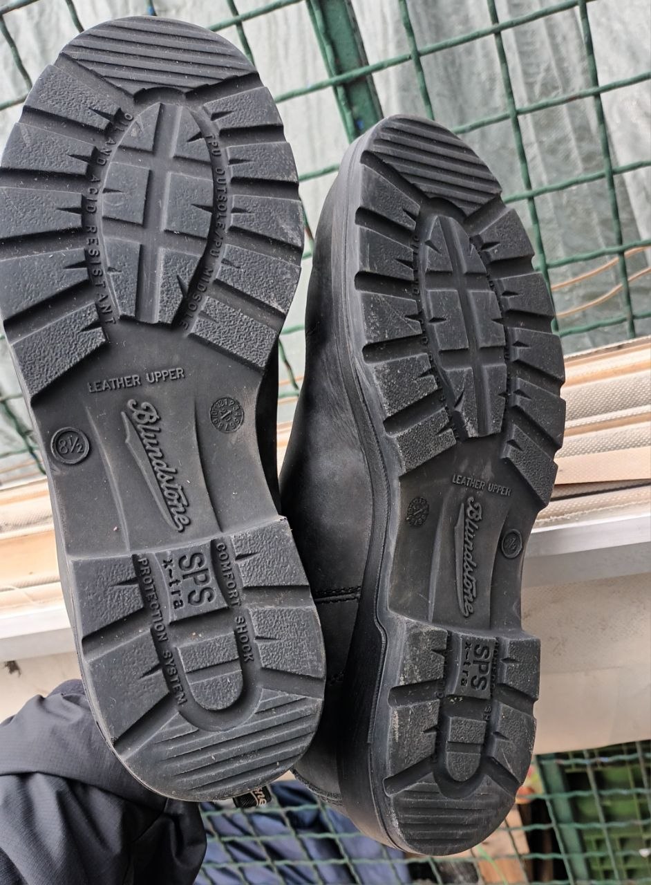 Blundstone photo 2