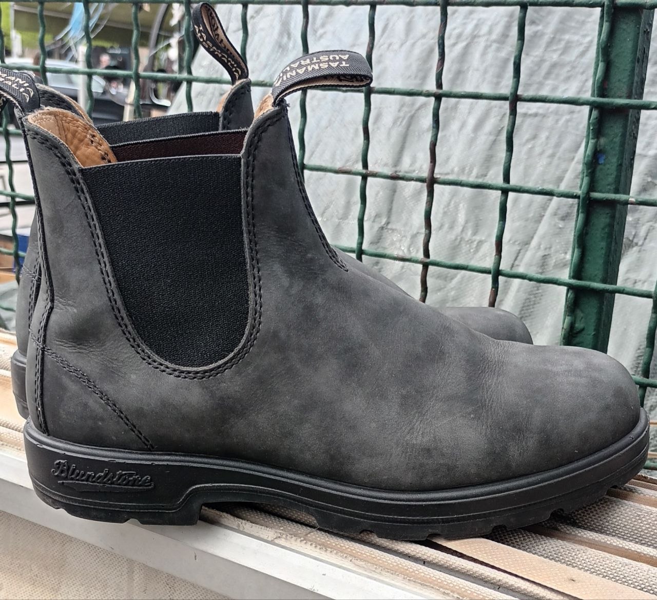 Blundstone photo 3
