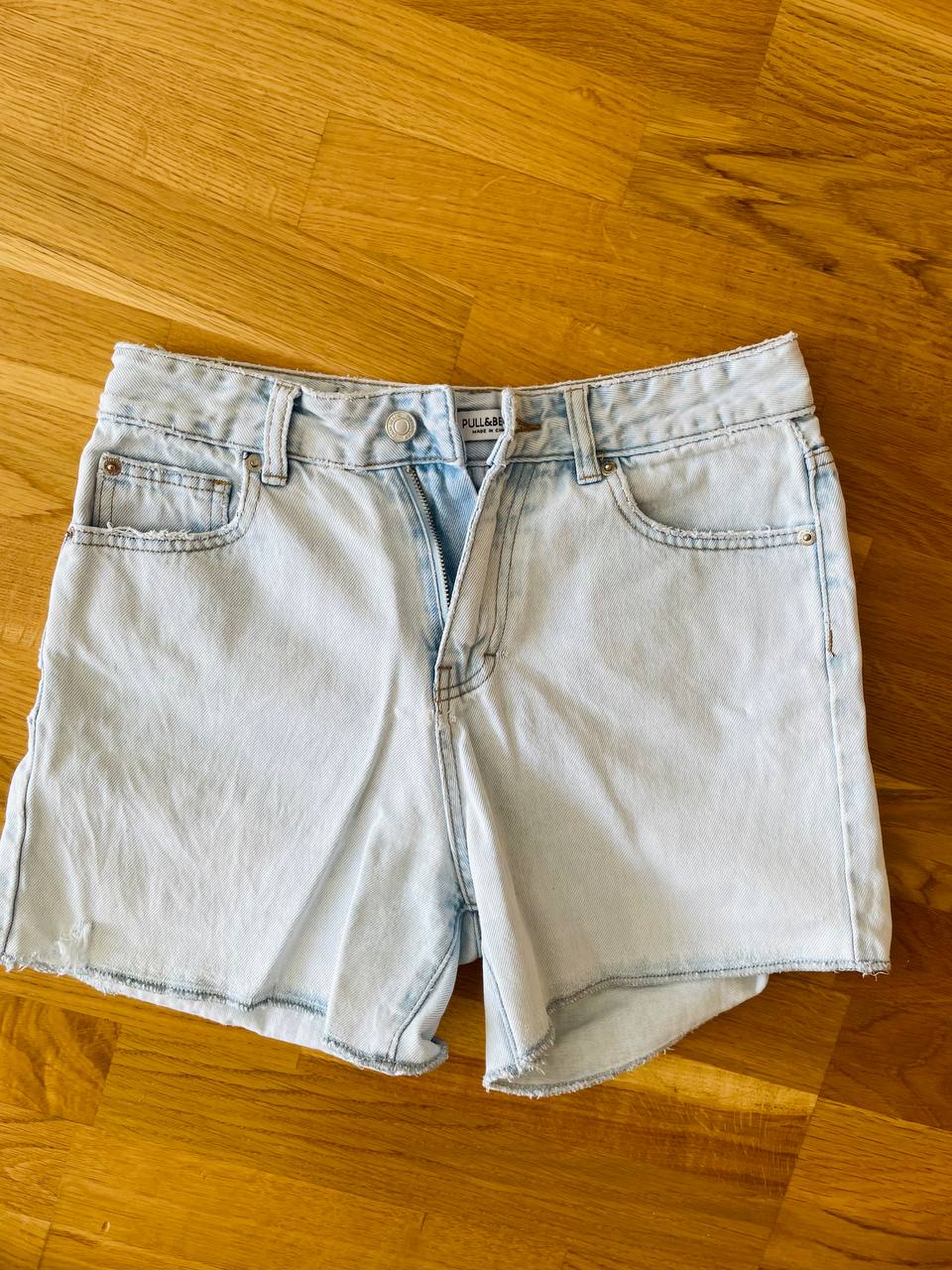 Šorts Pull&Bear