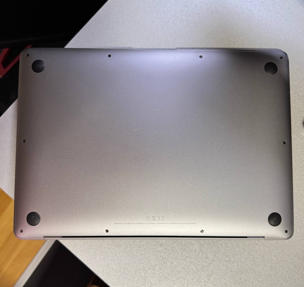 Macbook Air M1 photo 2