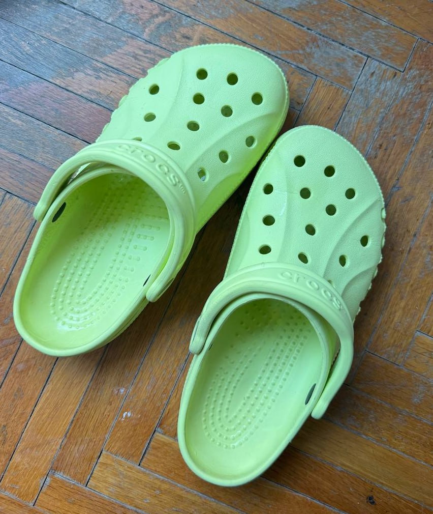 Croc Classic Clog photo 2