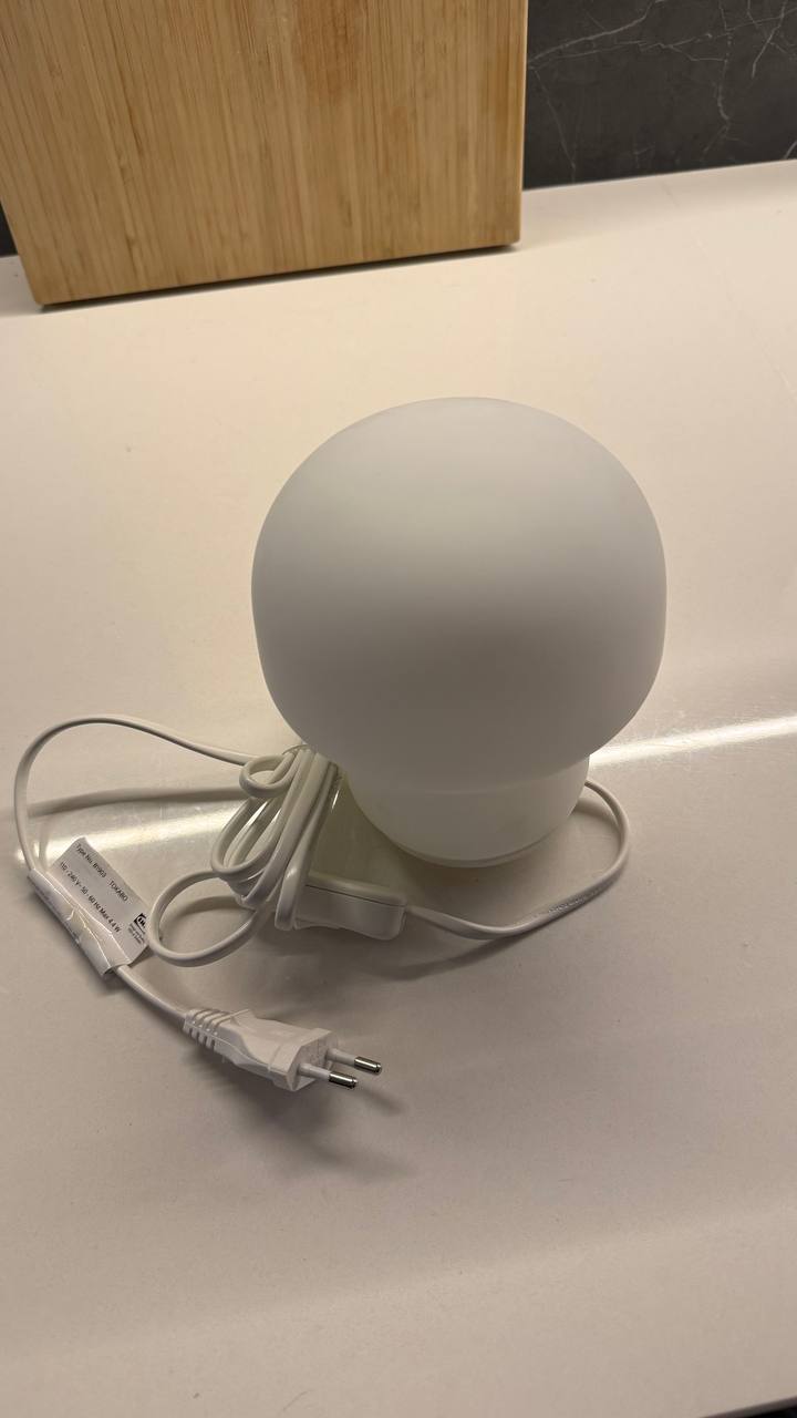 формы керамические ikea, jysk photo 2