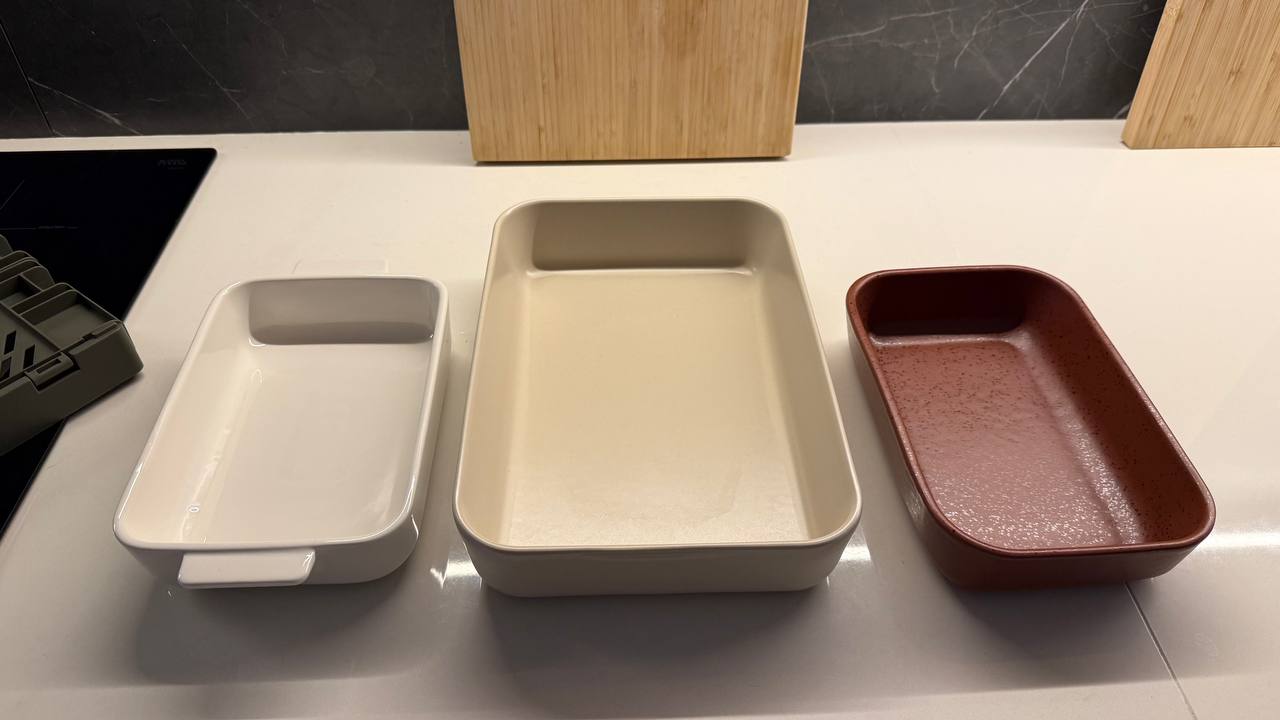 формы керамические ikea, jysk