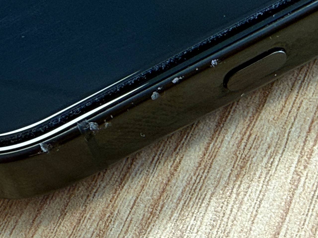 iPhone 16 pro max photo 3