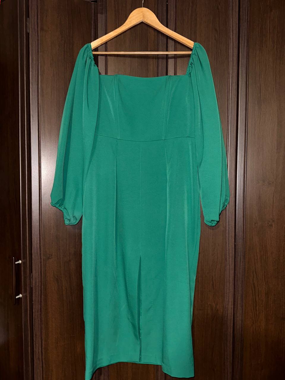 Vittoria Vicci dress