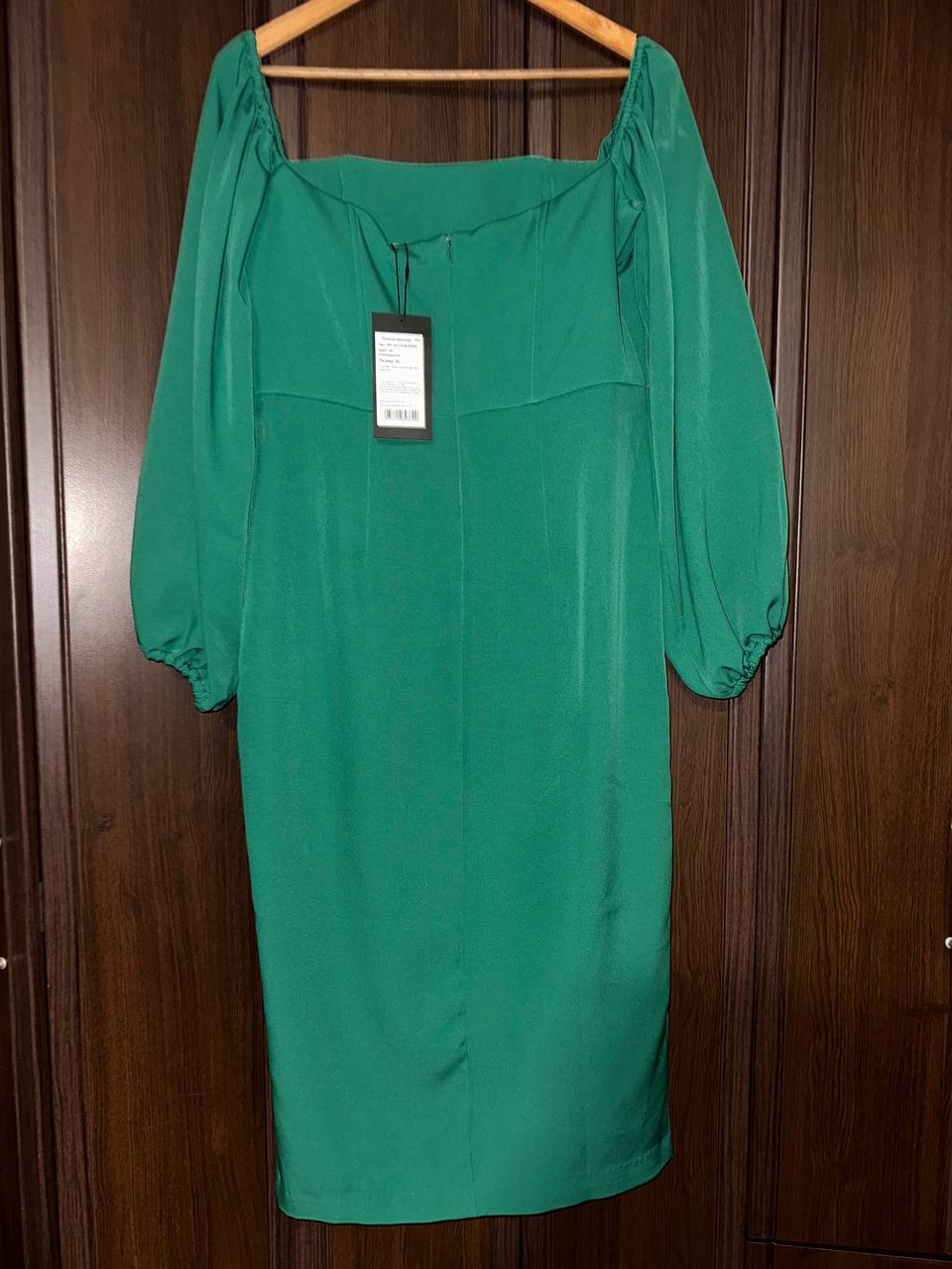 Vittoria Vicci dress photo 2
