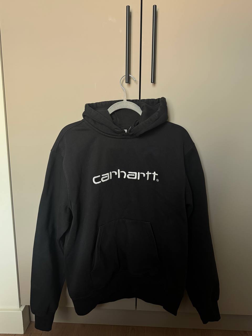 Толстовка CARHARTT