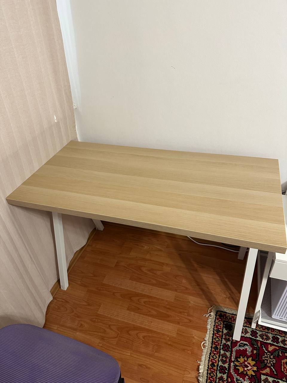 Table from Ikea