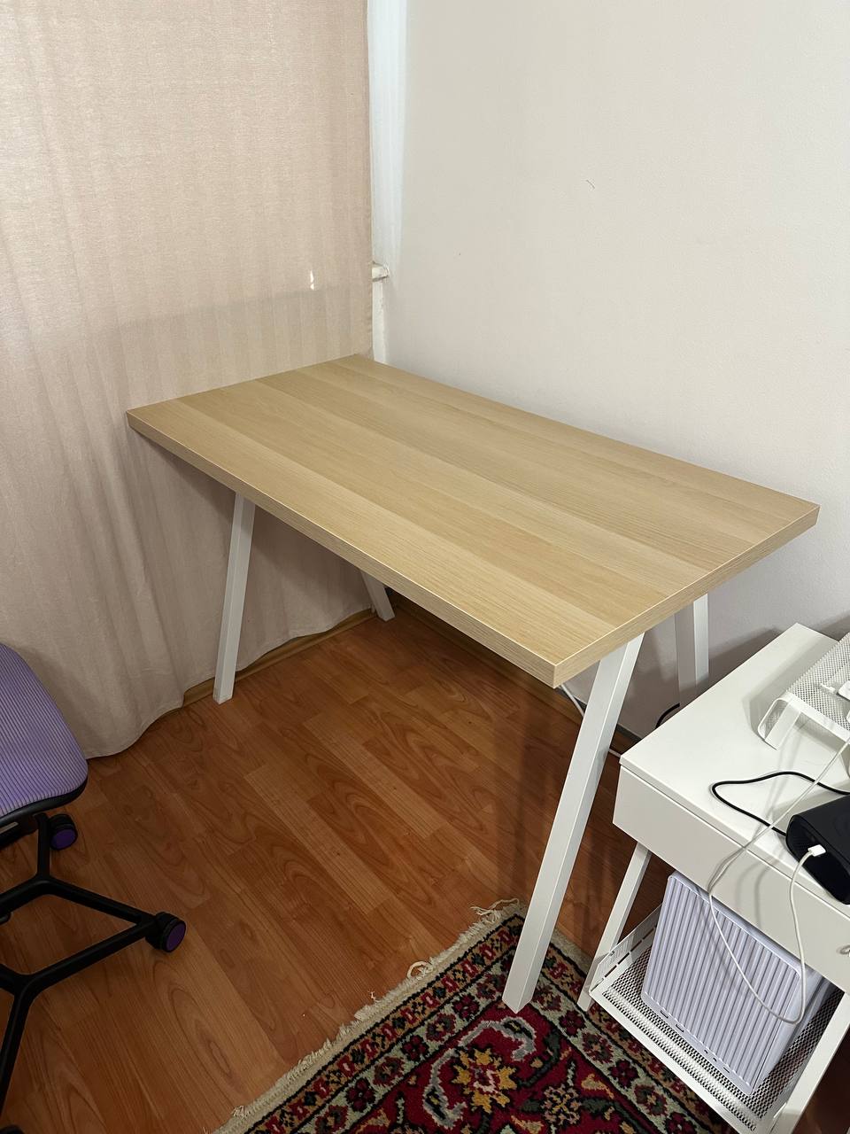 Table from Ikea photo 2