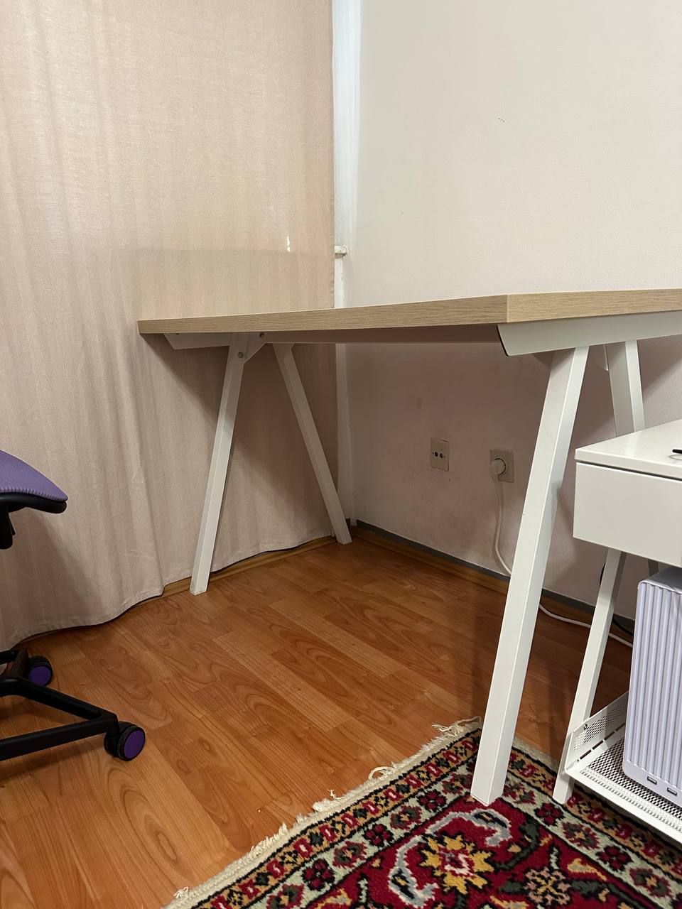 Table from Ikea photo 3