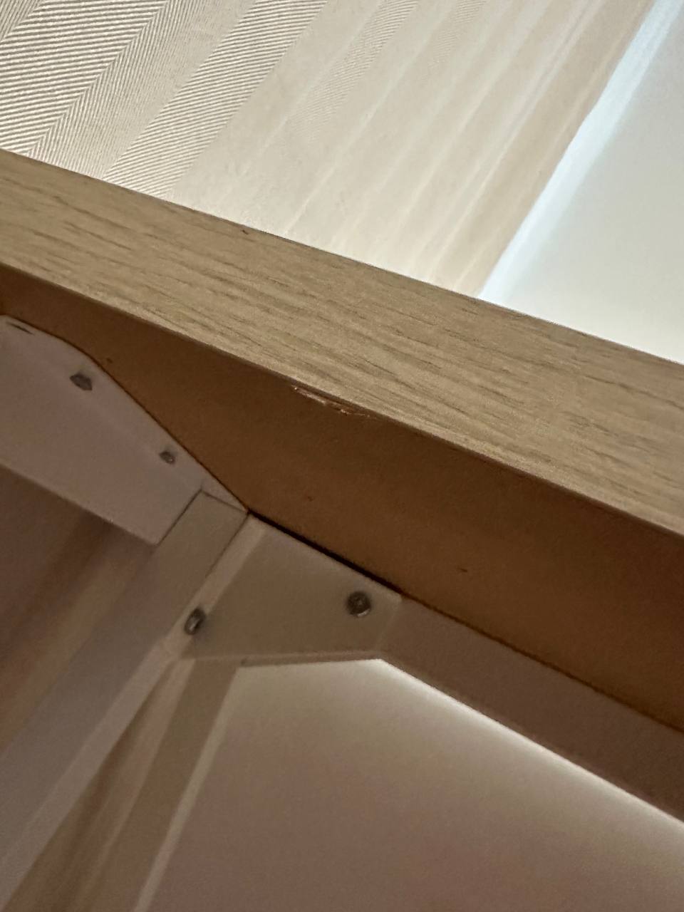 Table from Ikea photo 5