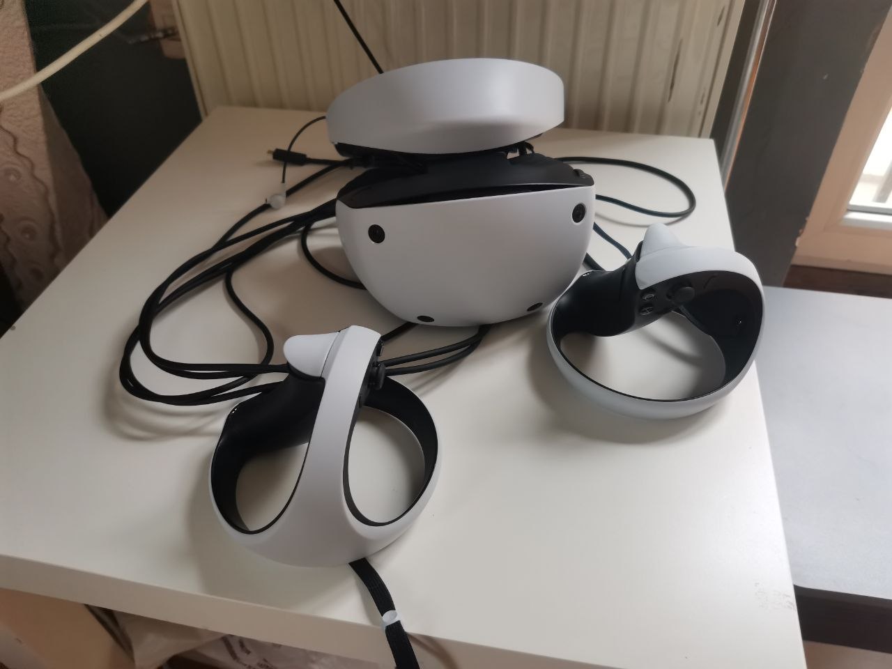 Sony PS VR2