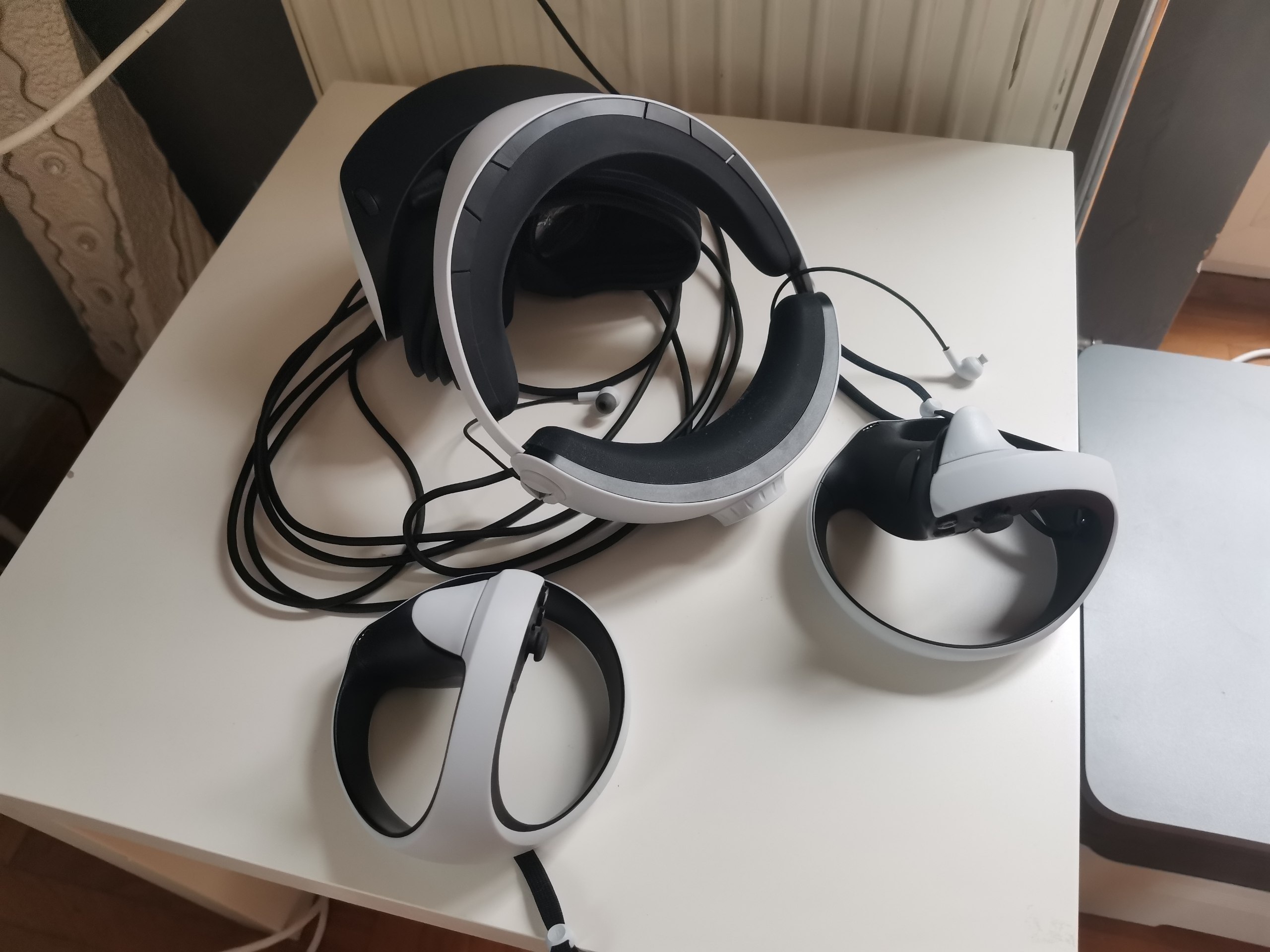 Sony PS VR2 photo 3