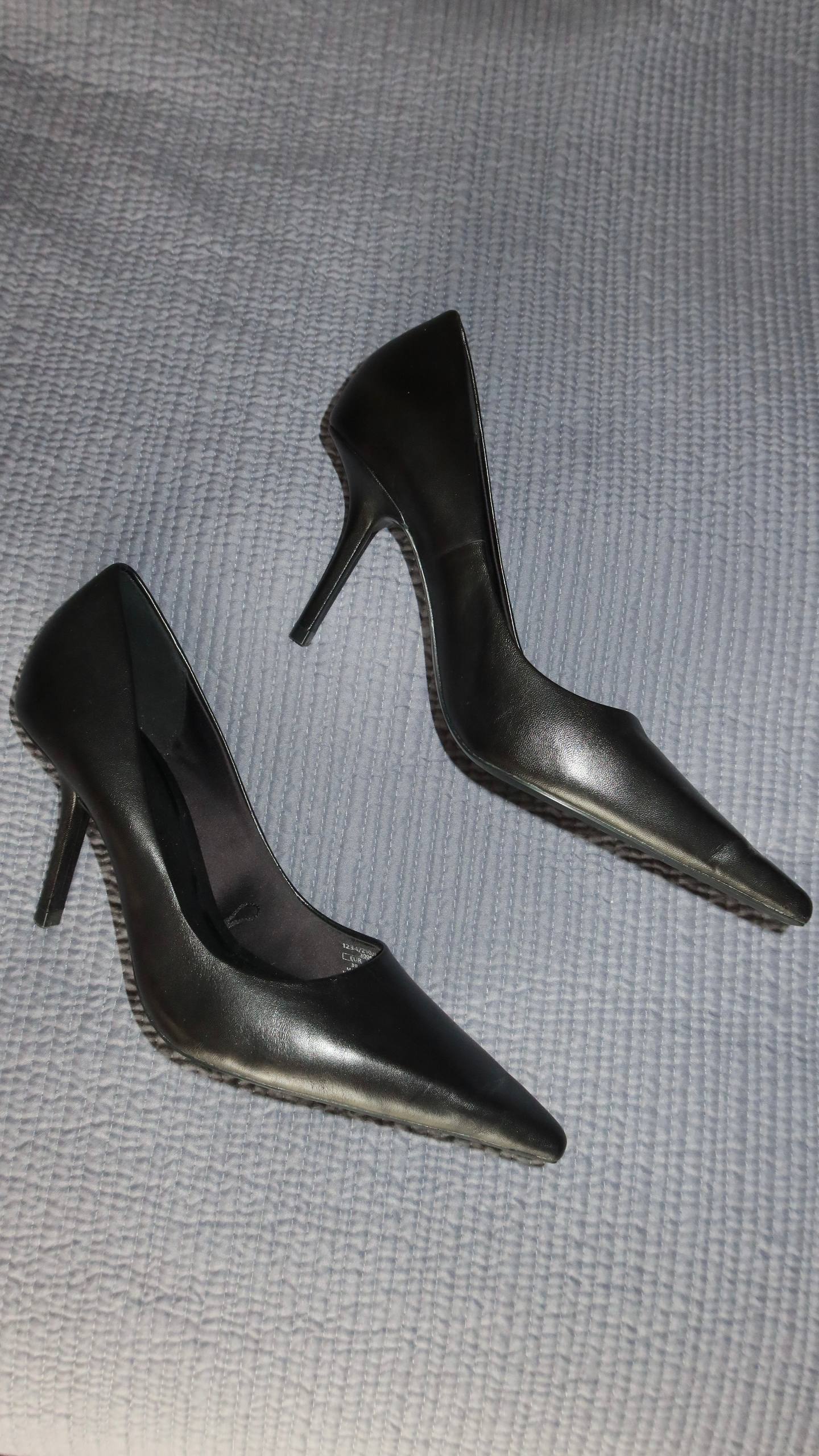 Zara shoes