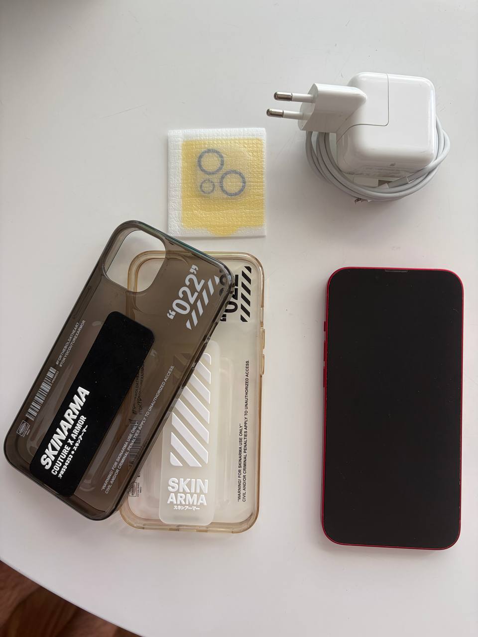 iPhone 13 photo 4