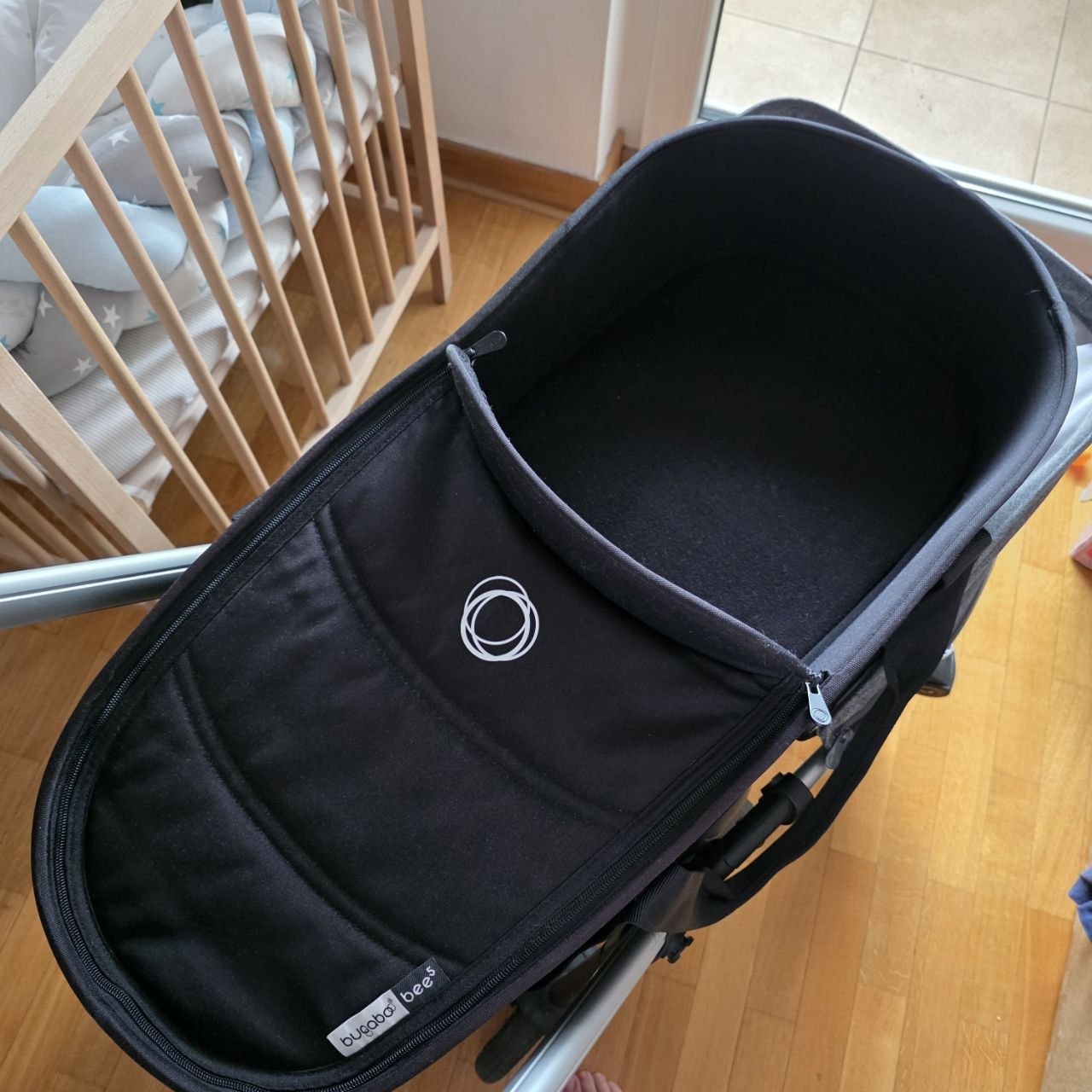 Bugaboo Bee 5 bassinet