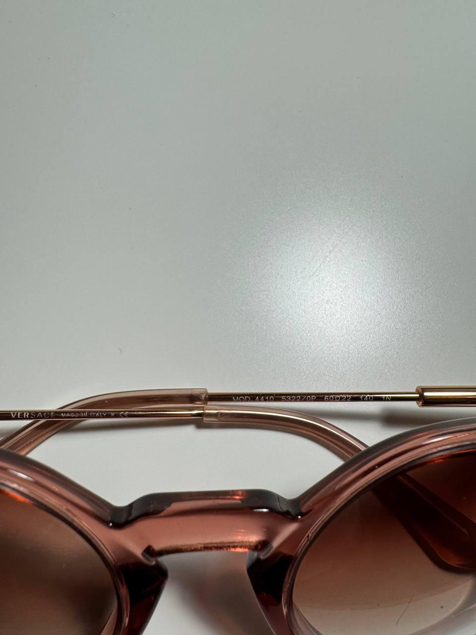 sunglasses Versace MOD 4410 photo 2