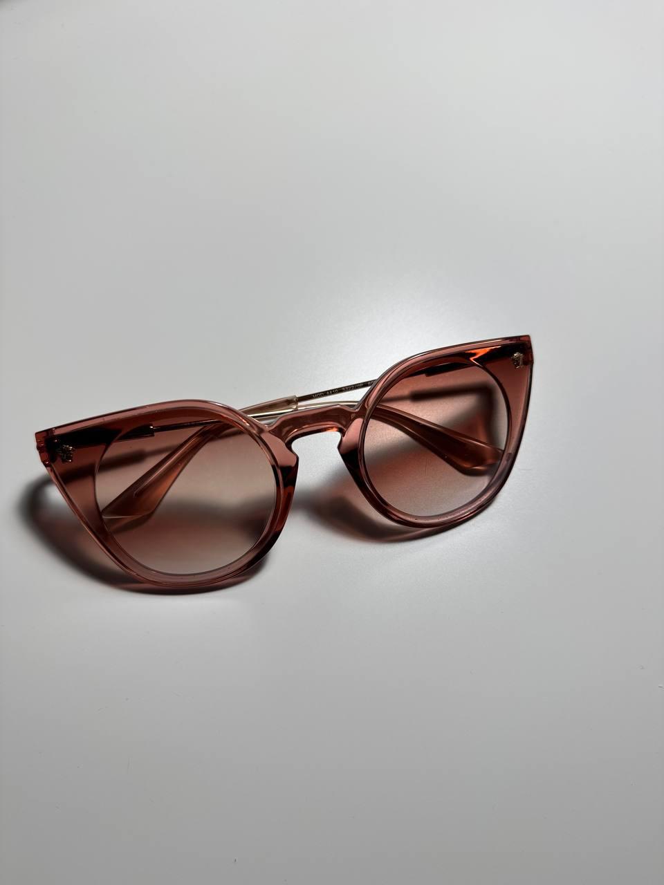 sunglasses Versace MOD 4410 photo 3
