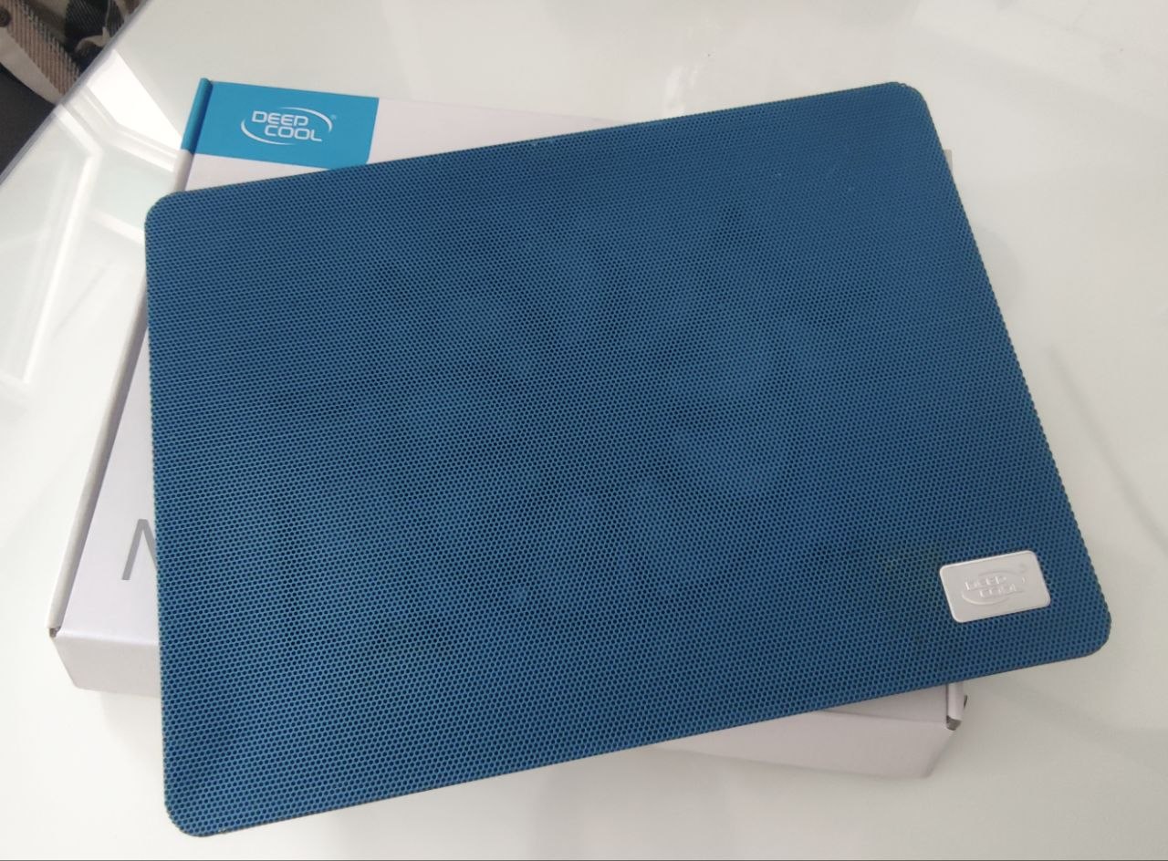 Laptop stand Deep Cool N1 photo 2