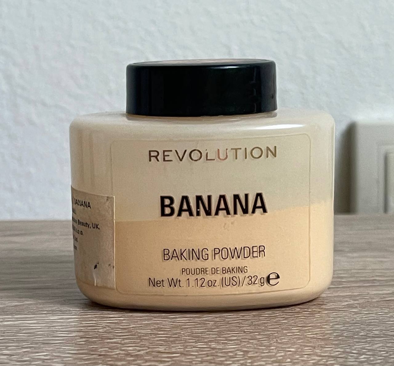 powder