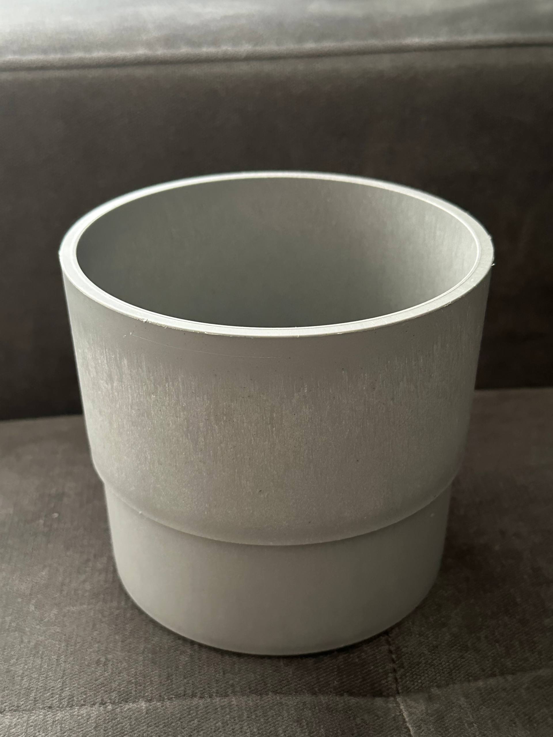 Flower pot photo 2