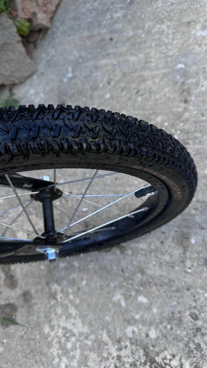 Btwin 16 inča photo 2