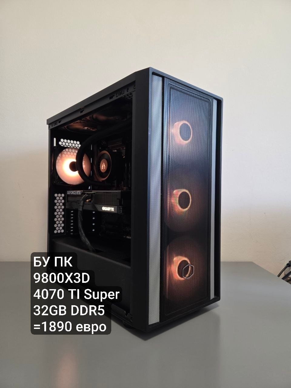ASUS TUF A16 photo 2