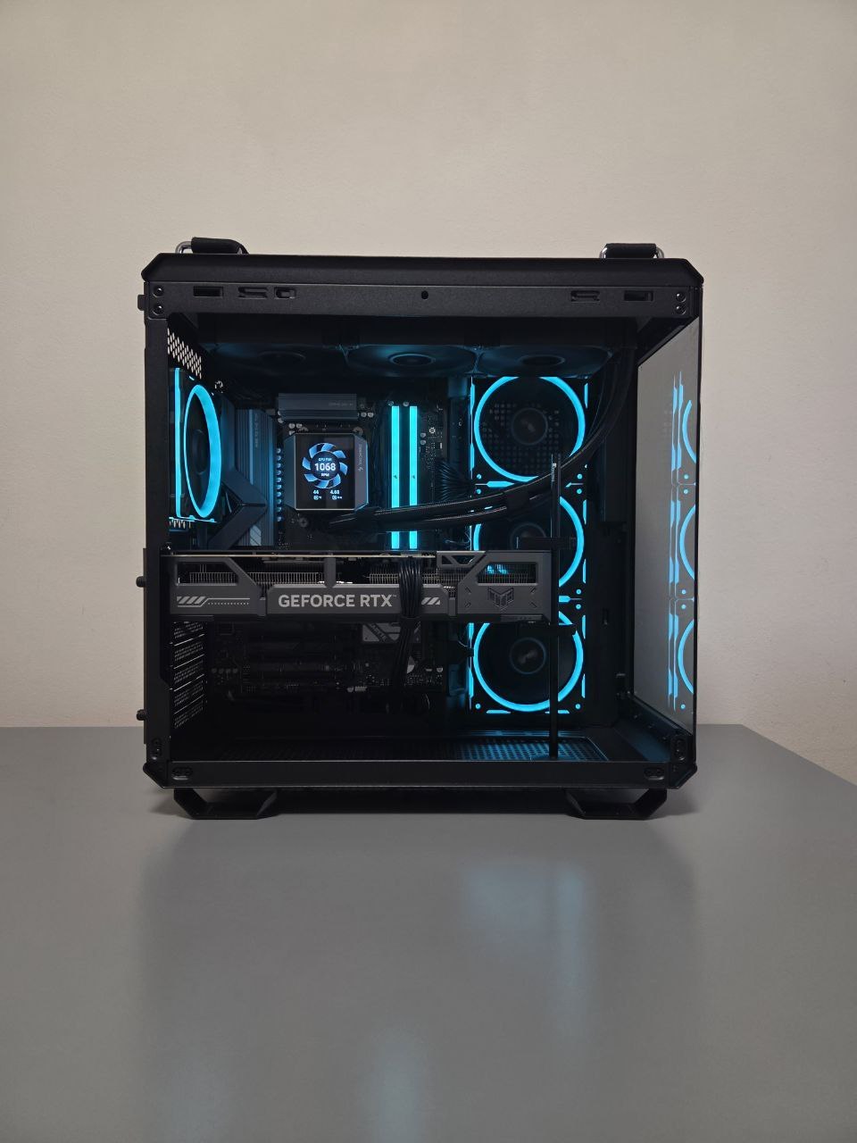 ASUS TUF A16 photo 3