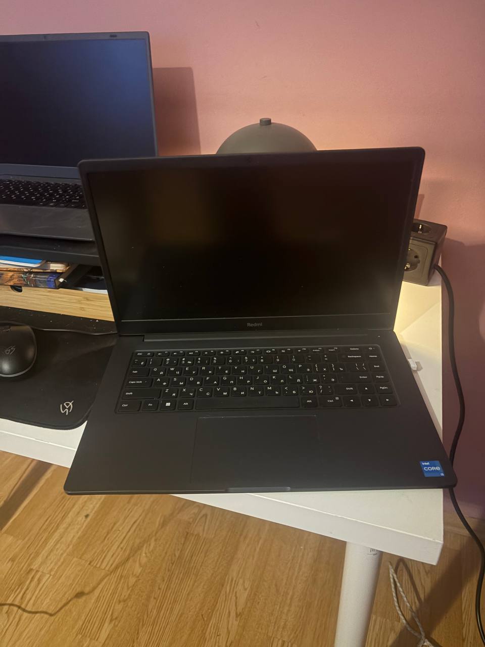 Redmi Notebook