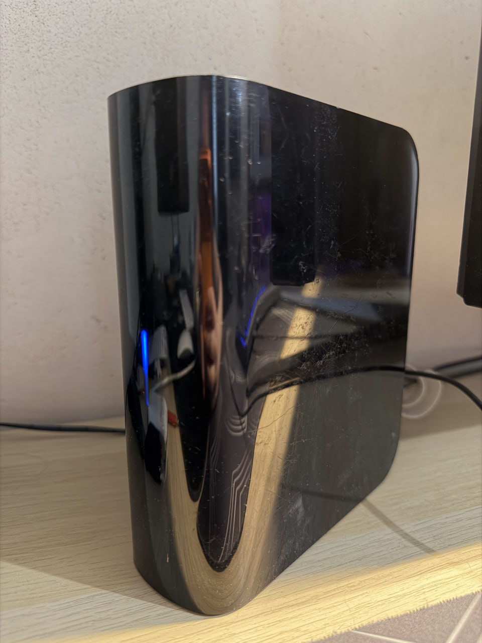 HDD Western Digital My Book 1TB