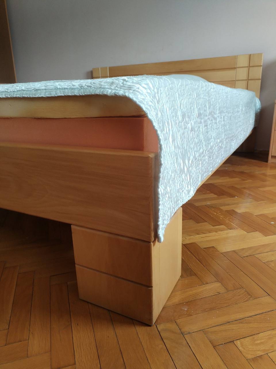 Кровать photo 2