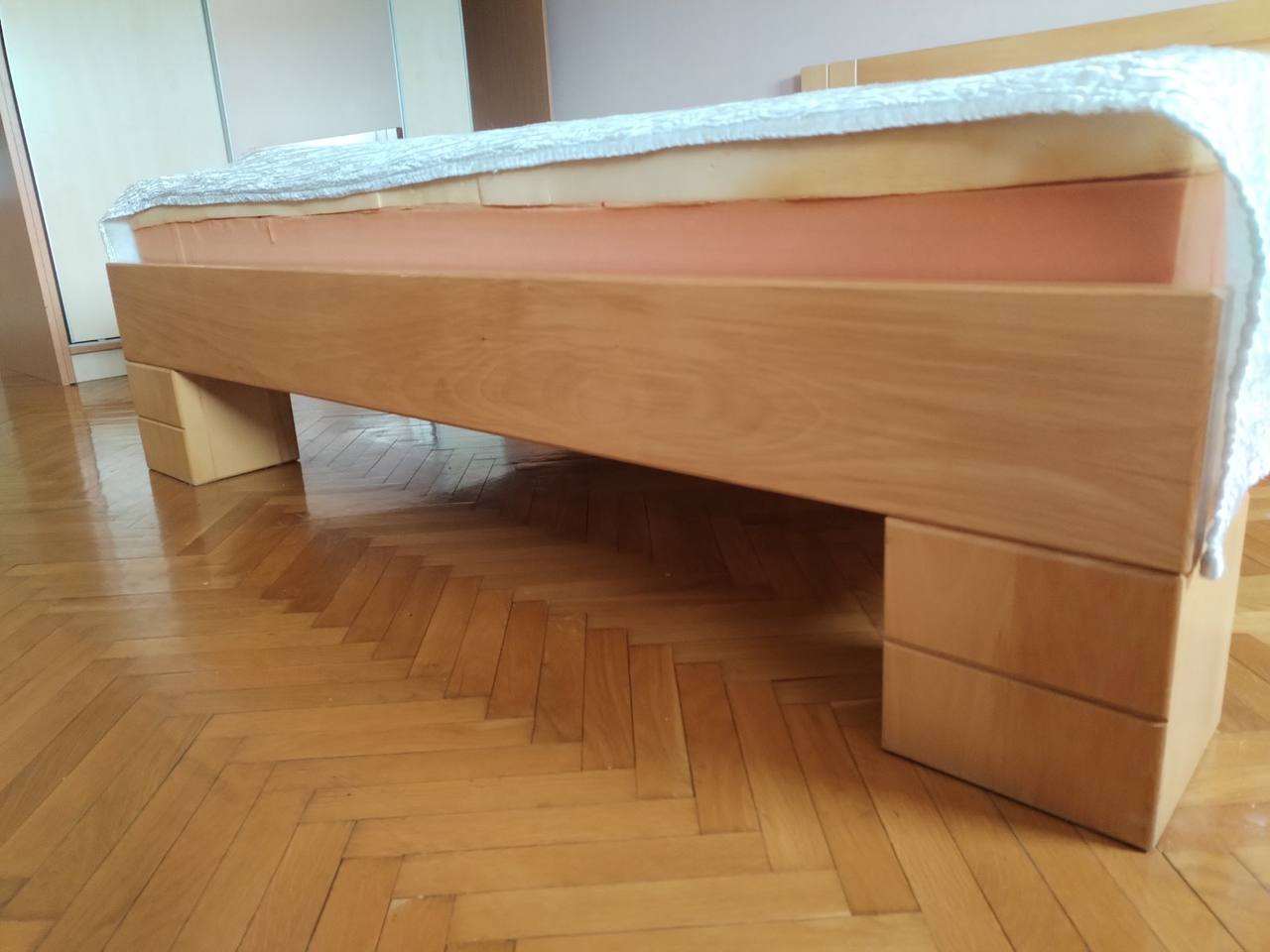 Кровать photo 3