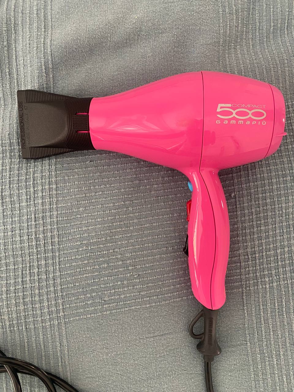 Gamma Piu Compact 500 Fenum