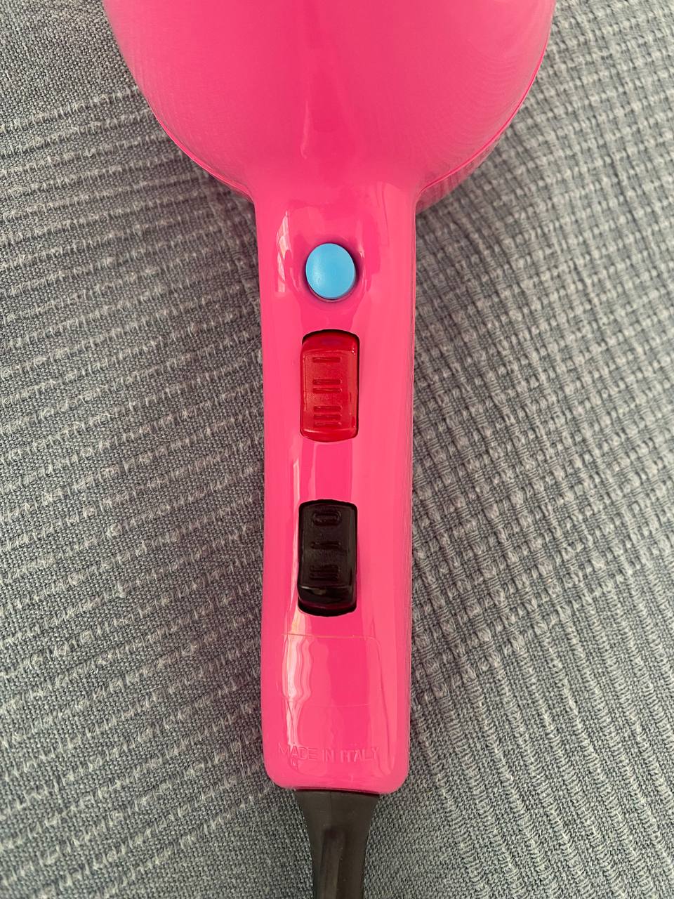 Gamma Piu Compact 500 Fenum photo 2