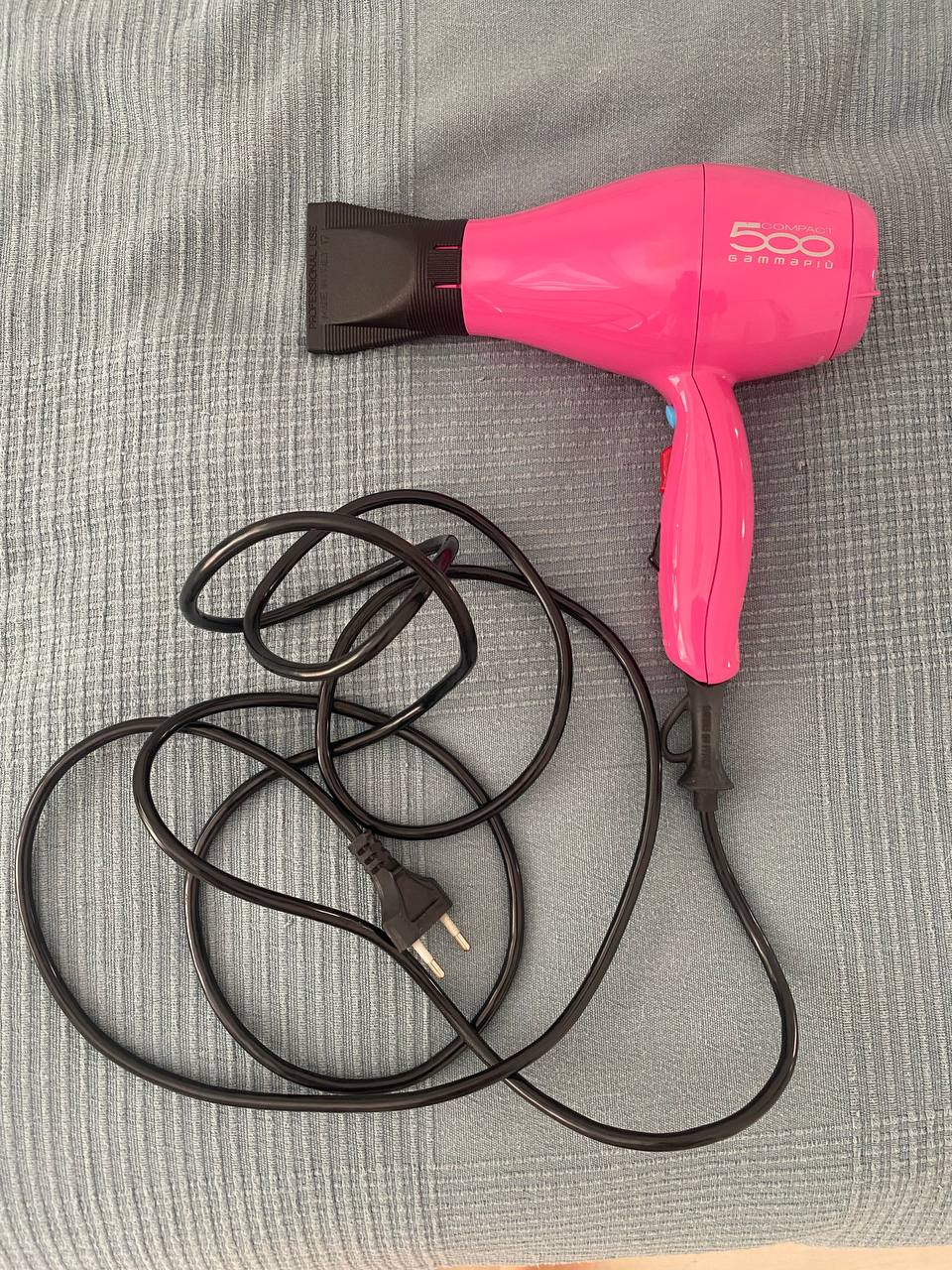 Gamma Piu Compact 500 Fenum photo 3