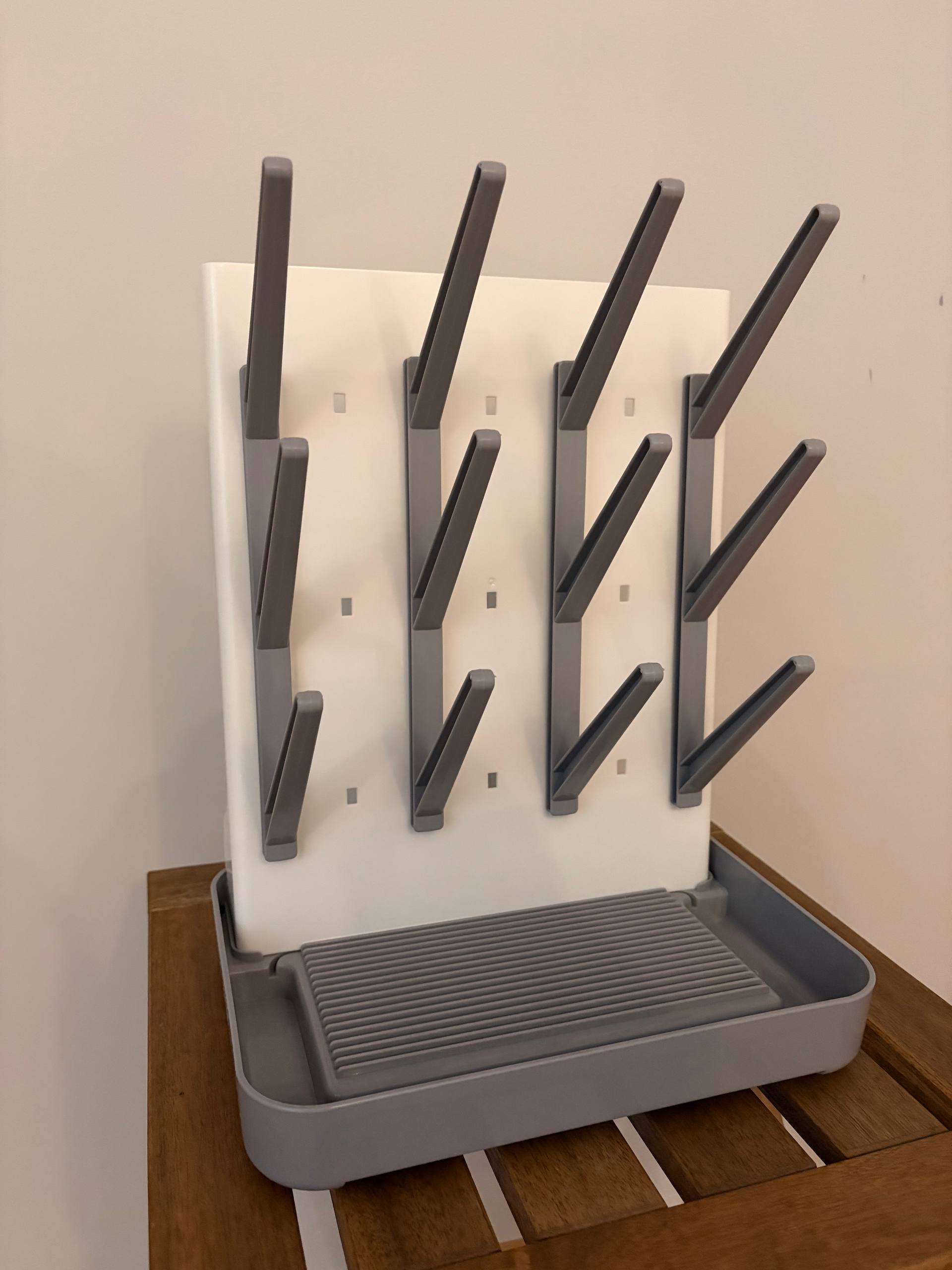 Bottle dryer