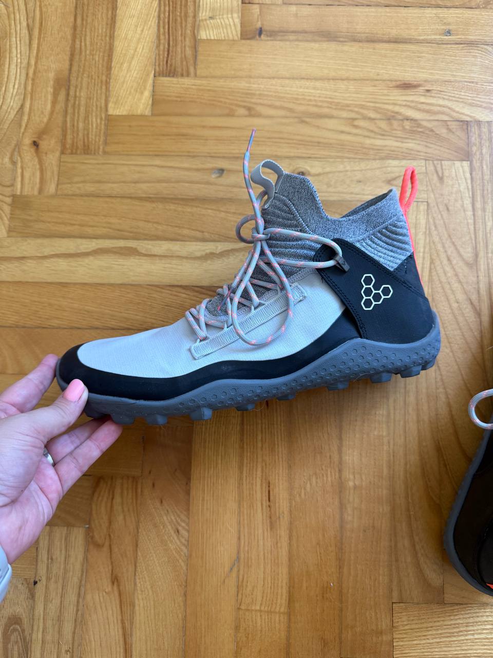 Men's Vivobarefoot MAGNA LITE WR SG sneakers photo 3