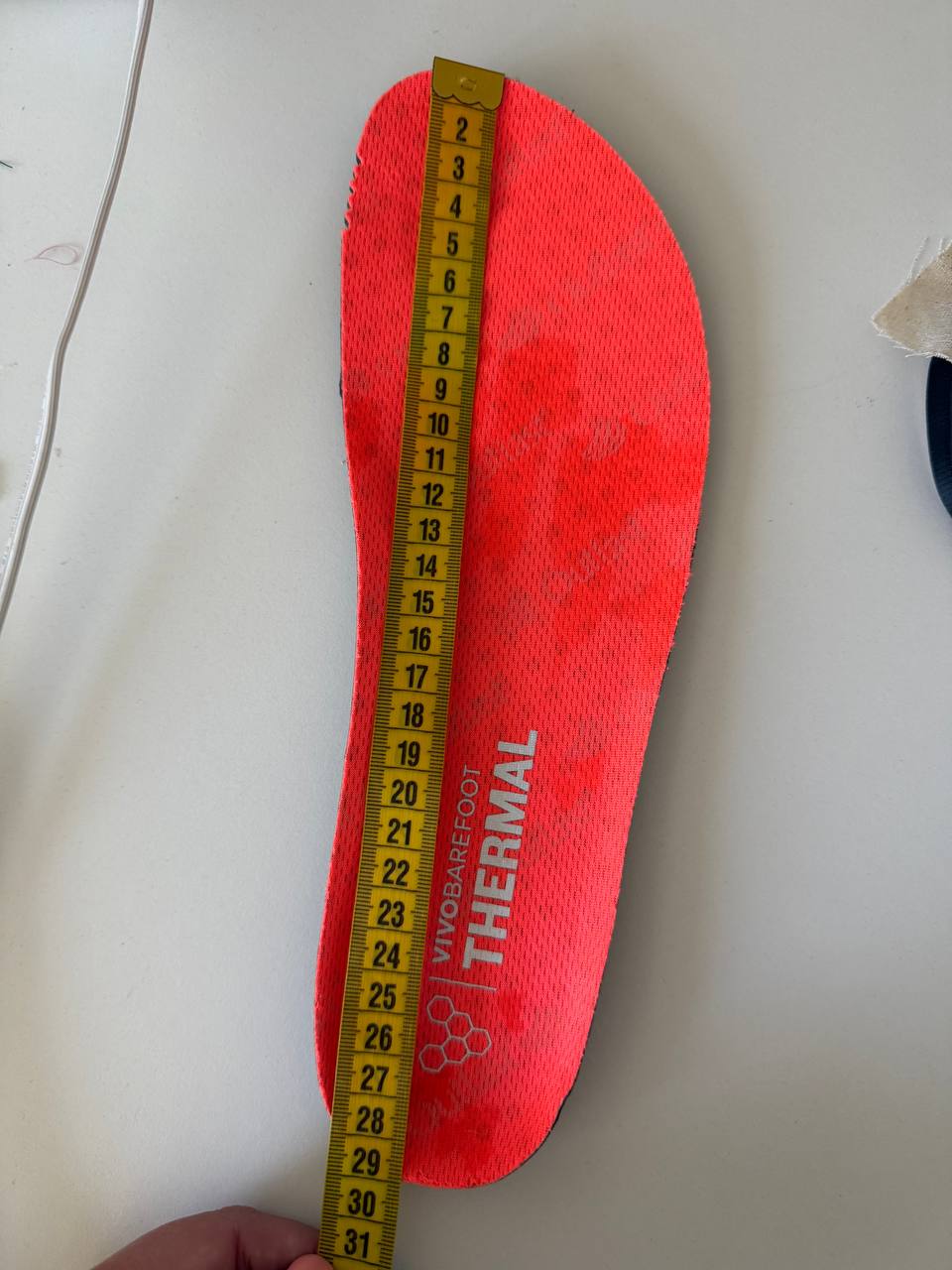 Men's Vivobarefoot MAGNA LITE WR SG sneakers photo 5