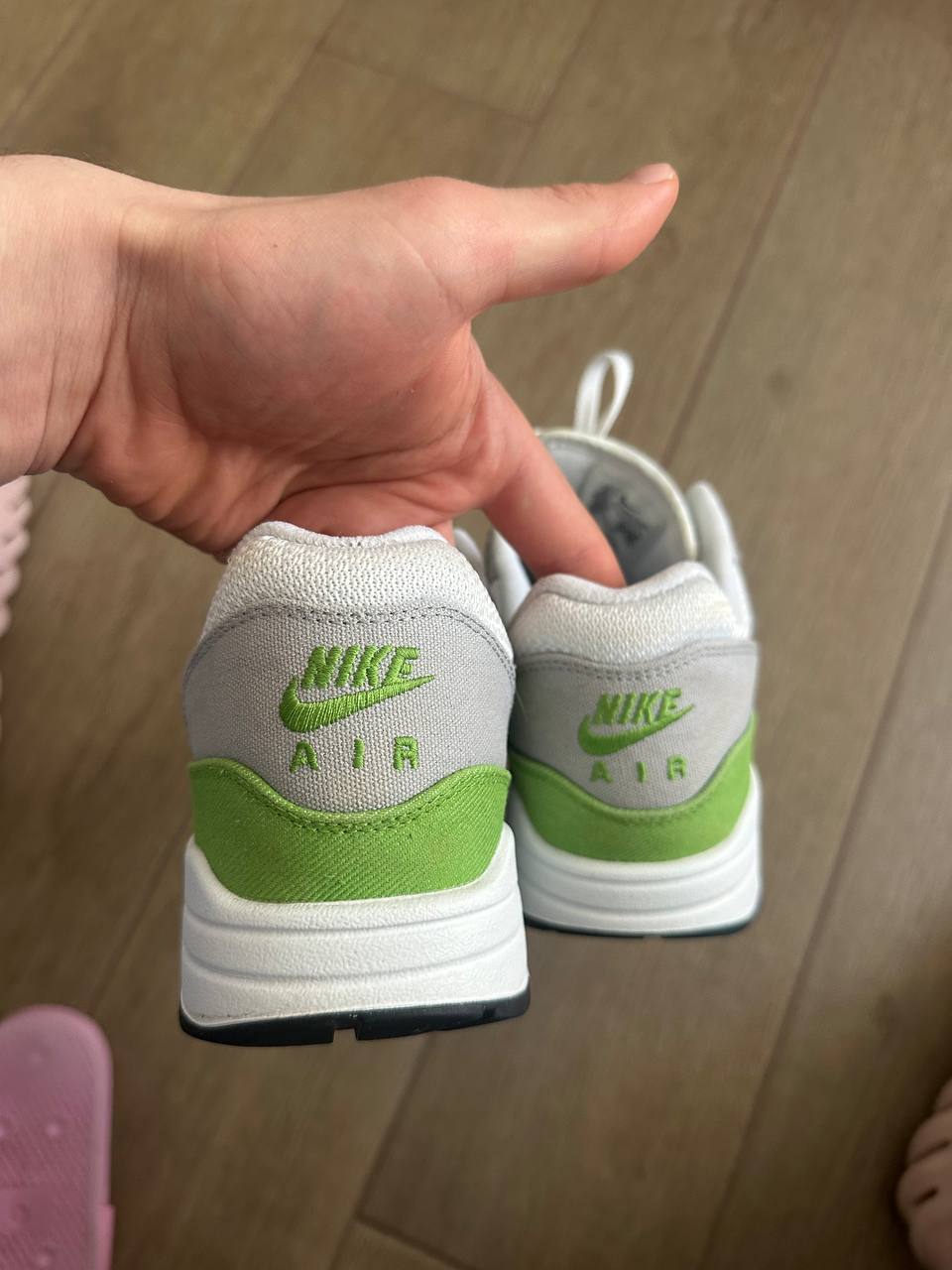 Nike Air Max 1 photo 5