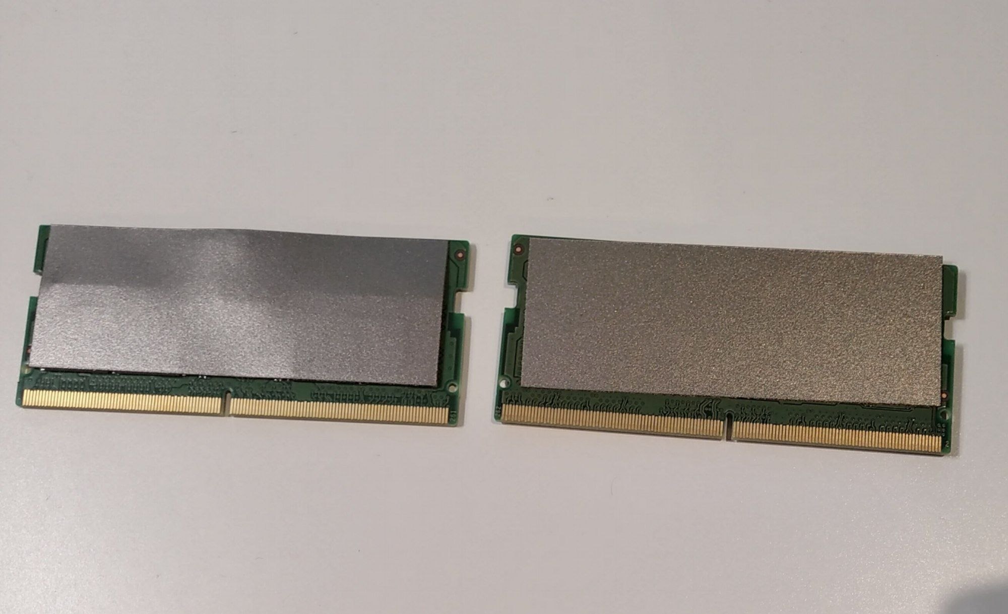 16гб (2*8) ddr5 4800