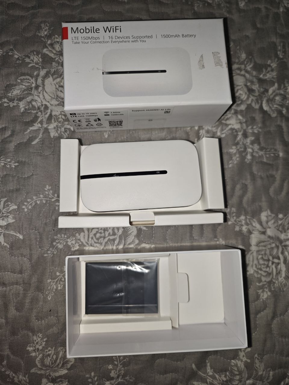 Huawei mobilni modem