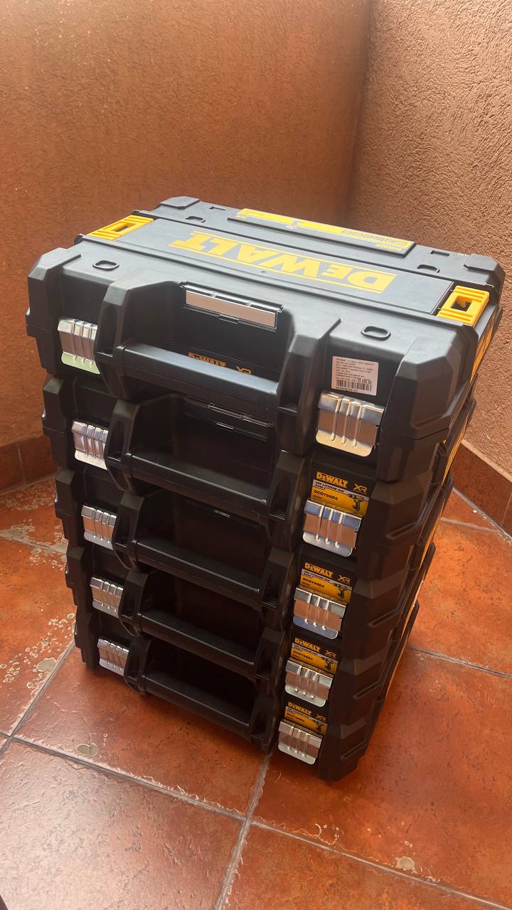 DeWalt TSTAK kutije za alate