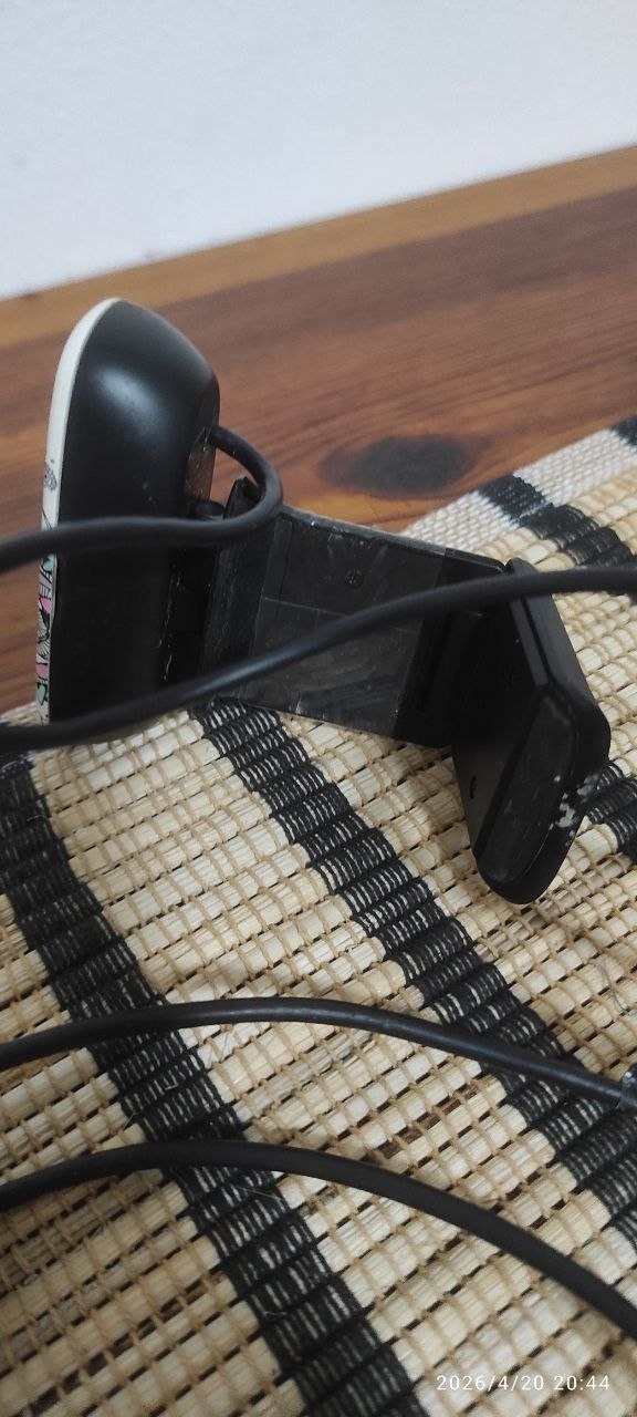 Logitech C270 photo 2