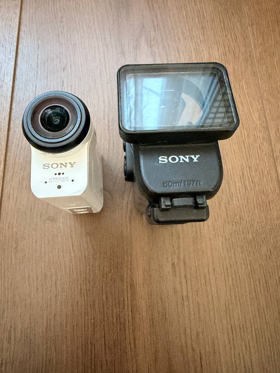 camera