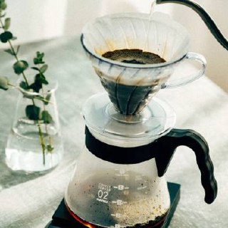 Set za pripremu kafe Hario V60