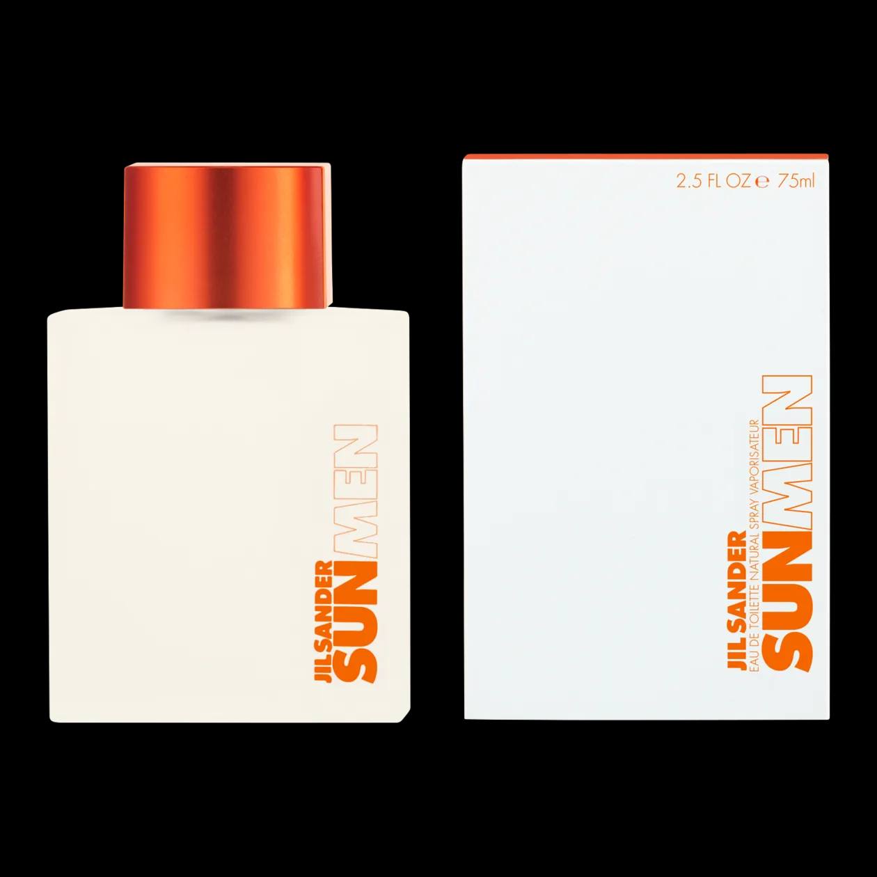 парфюм Jil Sander Sun Men