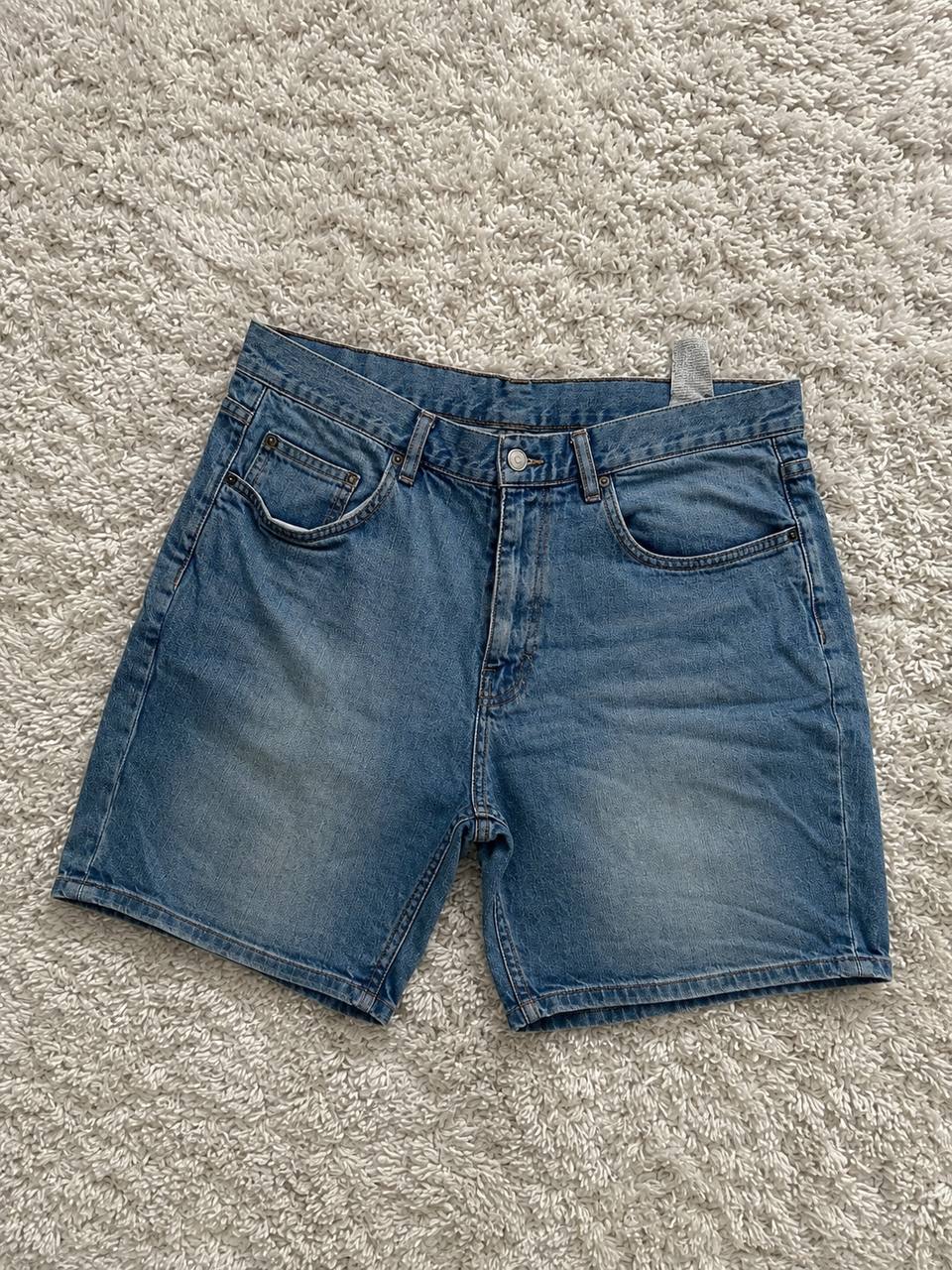 Men's shorts Zara